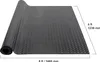 A rolled-up black rubber mat with a diamond plate pattern is shown on a white background, with dimensions indicated. Náhľad obrázku produktu