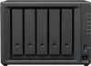 Synology DiskStation DS1525+ NAS/Speicherserver Ryzen Produktbild-Vorschau 4