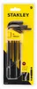 Stanley HTS Stiftschluessel-Set metrisch 9-tlg Anteprima dell’immagine prodotto 7