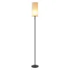 ZMH stojací lampa látková stojací lampa do obývacího pokoje Náhled obrázku produktu 10