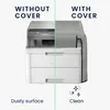 kwmobile Cover kompatibel mit Brother DCP-L3510CDW / Produktbild-Vorschau 2