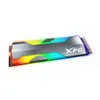 XPG Spectrix S20G 500 GB (aluminium, PCIe 3.0 x4, NVMe, M.2 Produktbild-Vorschau 3