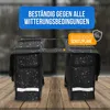 Strex Fahrradtasche wasserdicht Gepäckträger - 40 L | Produktbild-Vorschau 2