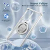 Handyhülle für Samsung Galaxy Note 20 Ultra 5G Magnetisches Produktbild-Vorschau 2