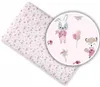 Spannbettlaken 50x83 cm passend für Chicco Next2Me & Produktbild-Vorschau 1