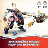 LEGO Ninjago 71792 - Sořina mech motorka Náhled obrázku produktu 9