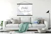 MuchoWow® Textilposter Sprichwörter - Küche - Papa - Zitate Produktbild-Vorschau 3