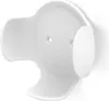 Hama Wandhalterung für Google Home/Nest mini, Weiß Produktbild-Vorschau 1