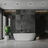 BRILONER - Set di 4 luci LED da incasso a soffitto, luci da Anteprima dell’immagine prodotto 6