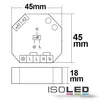 Eltako EUD61NPN-UC, Dimmer & Schalter, Montierbar, Blau, Produktbild-Vorschau 15