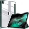 Tvrdé křišťálové pouzdro pro iPad Pro 11 Gen. 5 2024 Náhled obrázku produktu 5