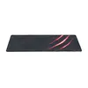 Havit HV-MP860 Mauspad Gaming-Mauspad Schwarz  Rot Produktbild-Vorschau 4