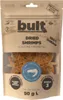 Delicias Naturales Para Perros: Gambas Desecadas, 50G, Vista previa de la imagen del producto 1