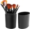 Make-up Pinsel 12 Stück schwarz - Set Produktbild-Vorschau 1