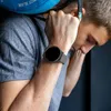 Strap-it Smartwatch-Silikonarmband – passend für Garmin Produktbild-Vorschau 7