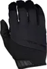 Unisex rukavice Monitor Traverse od Lizard Skins , Jet Náhled obrázku produktu 3