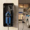 Voldt® Tragbares Elektroauto-Ladegerät | Schuko 230V | Mode Produktbild-Vorschau 4