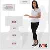 THERM BOX Styroporbox 37W Innen: 51x30x24cm Wand: 4cm Produktbild-Vorschau 4