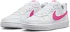 scarpe Nike Court Borough Low Recraft DV5456113 Anteprima dell’immagine prodotto 5