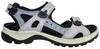 Ecco Damen Sandalen 06956360563 air-staubig blau 39 Produktbild-Vorschau 58