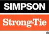100 Stück Simpson Sparrenpfettenanker SPF250L SST Produktbild-Vorschau 2