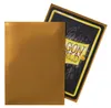 Dragon Shield Standard Sleeves - Clear (100 Sleeves) Produktbild-Vorschau 5