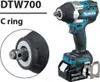Makita DTW700Z Akku-Schlagschrauber Produktbild-Vorschau 60