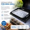 20 aluminium bakjes – Vetopvangbak en druppelbak voor Productafbeelding-voorbeeld 7