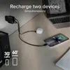 SBS 30W USB-C Power Delivery Und USB-A Fast Charge Produktbild-Vorschau 8