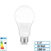 15 Watt LED Birne Leuchmittel 1350 Lumen  Warmweiß Produktbild-Vorschau 2