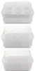 Kruzzel 25758 4-stöckige Blockbox, 29 l Produktbild-Vorschau 18