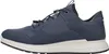 Ecco EXOSTRIDE Herrenschuhe - Sneakers - Halbschuhe blau Produktbild-Vorschau 6