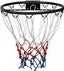 vidaXL Anneau de basket noir 39 cm acier Voir les images du produit 1