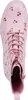 KOI Boot Damen Cherry Passion Platform Boots pink EU39 Produktbild-Vorschau 5