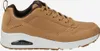 Skechers Uno Stacre Sneaker Beige Produktbild-Vorschau 13