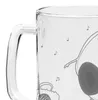Mr. & Mrs. Panda Krug Avocado Tanzen - Transparent - Produktbild-Vorschau 5
