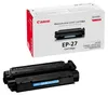 Canon EP-27, 2500 Seiten, Schwarz, 1 Stück(e) Produktbild-Vorschau 8