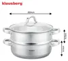 Klausberg Topf 70120XXA Produktbild-Vorschau 19