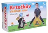 Springball Krtek, Hüpfball 40 cm Produktbild-Vorschau 2