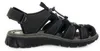 Sandali da uomo Rieker 26770-00 schwarz 44 Anteprima dell’immagine prodotto 36