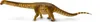 Safari Ltd Patagotitan Figur Braun  Kinder Braun One Size Produktbild-Vorschau 5