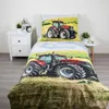 Manta de fotografía con estampado de tractor, 140x200 cm, Vista previa de la imagen del producto 2