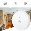 Sensore di umidità e temperatura TUYA Smart ZigBee Anteprima dell’immagine prodotto 4