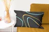 MuchoWow® Zierkissen Sofakissen Wohnzimmer Dekokissen 50x30 Produktbild-Vorschau 6