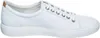 Dámske topánky Ecco Soft 7 W 43000301007 white 38 Náhľad obrázku produktu 18