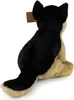 RAPPA Plsch Deutscher Schferhund 25 cm ECO-FRIENDLY Produktbild-Vorschau 5