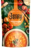 Jemyjemy Pomidorowa Z Kurczakiem I Ryżem 450 G Podgląd zdjęcia produktu 9