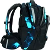coocazoo sac d'école Mate School Backpack Mystic Clouds Voir les images du produit 3