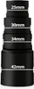 Universal Anschluss Adapter Staubsauger 21-35mm für Produktbild-Vorschau 4
