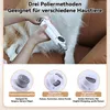 Tierkrallenschere mit LED-Licht,2-in-1 Produktbild-Vorschau 7